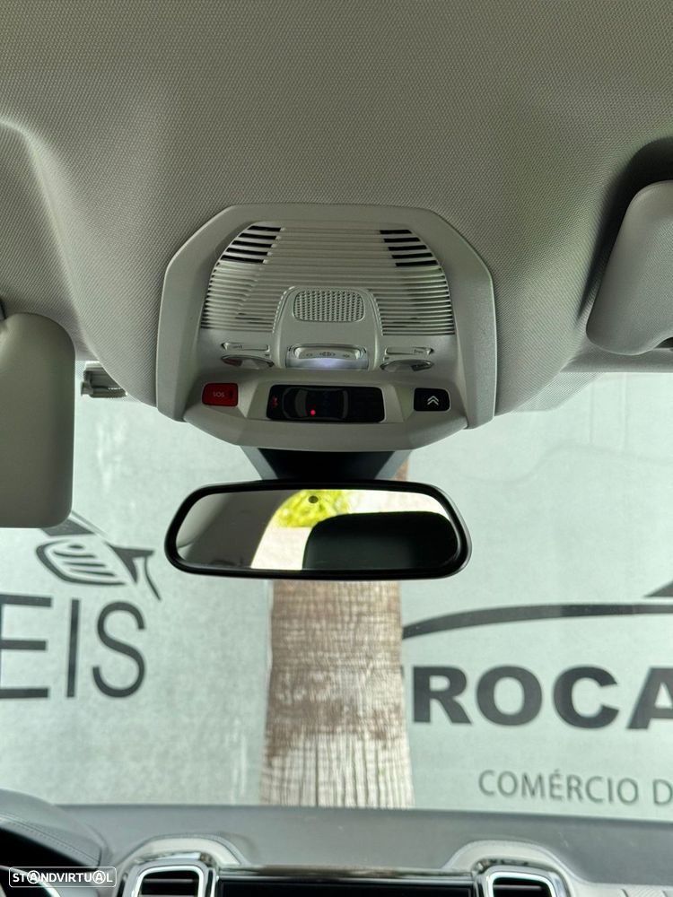 Citroën C5 Aircross 1.2 PureTech Shine - 21