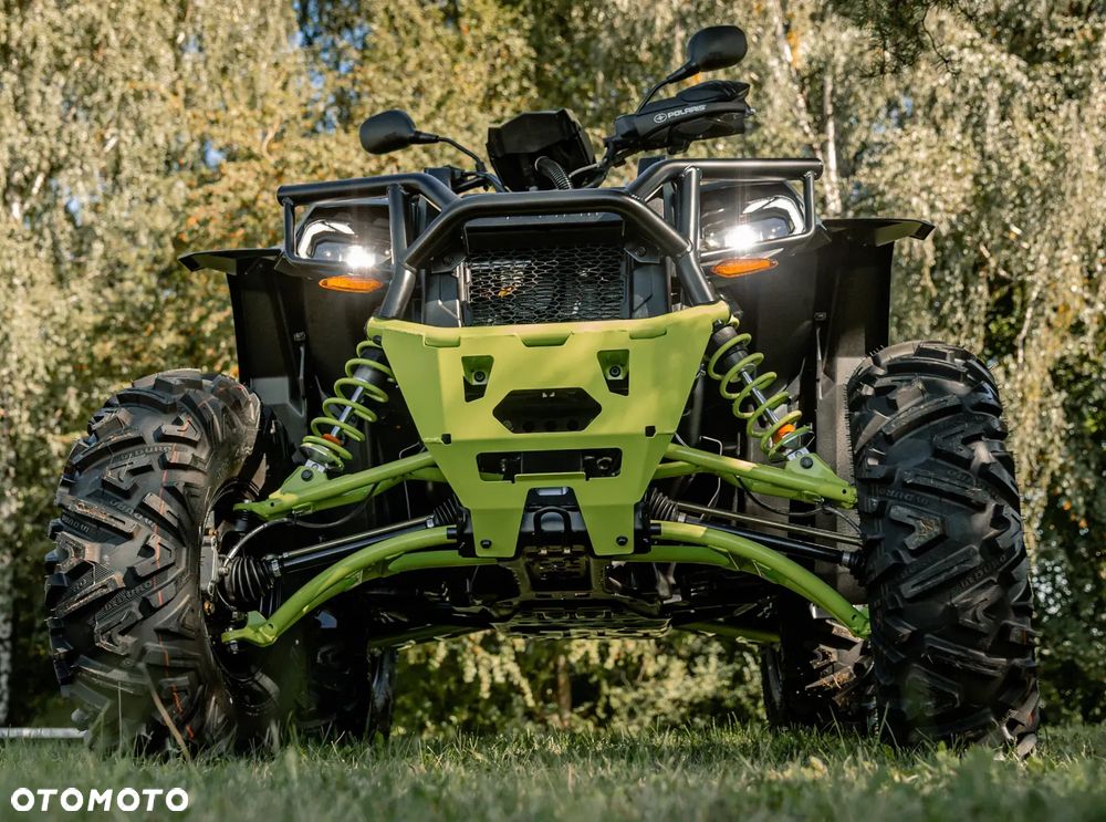 Polaris Scrambler - 11