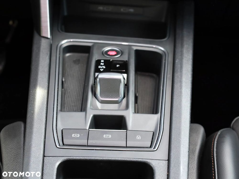 Cupra Leon 2.0 TDI DSG - 11