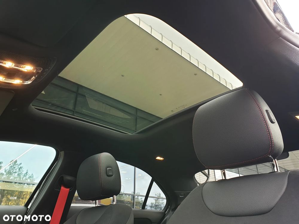 Mercedes-Benz Klasa A - 27