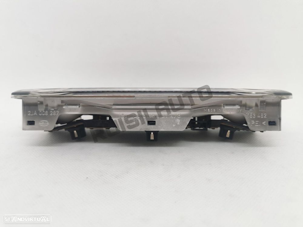 Plafonier Meio 6331-690_1478 Bmw 3 (e46) [1997_2005] 320d - 4
