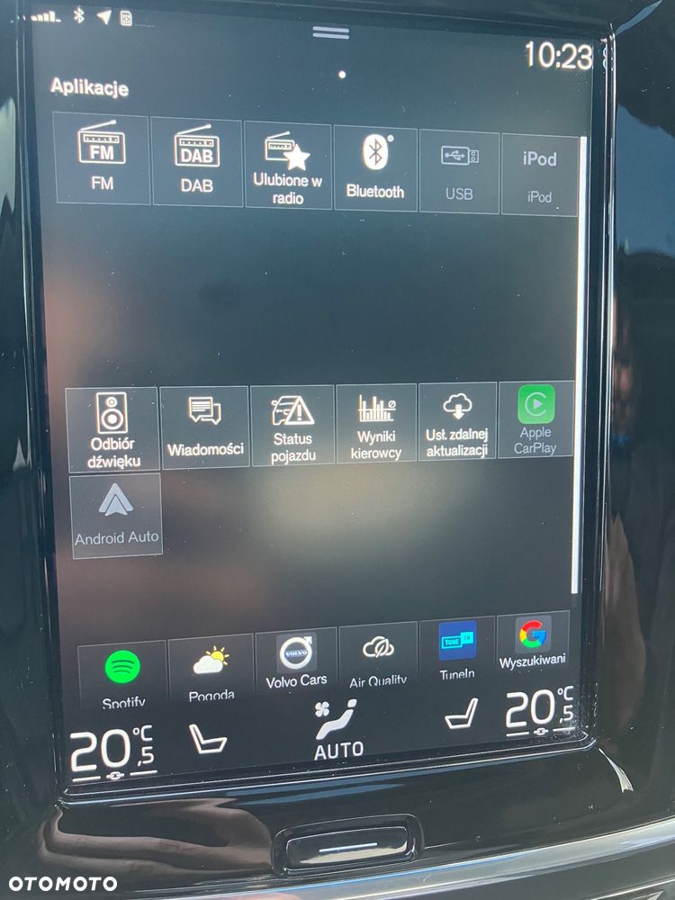 Volvo S90 B4 B Plus Bright - 17