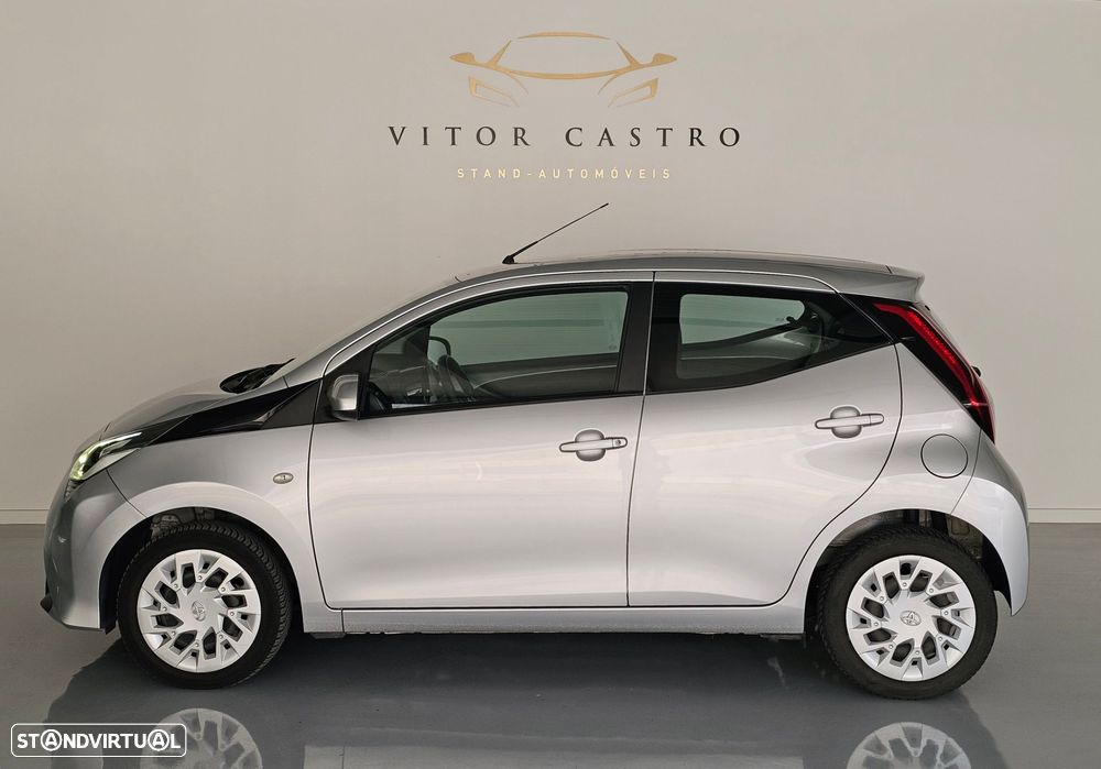 Toyota Aygo X 1.0 Play - 5