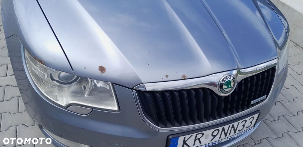 Skoda Superb 1.6 TDI Comfort - 8