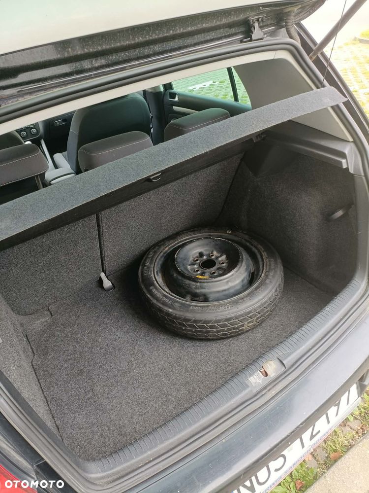 Volkswagen Golf 1.9 TDI Trendline - 7