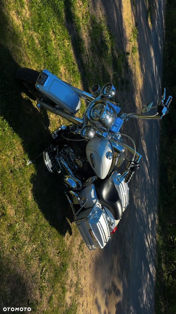 Harley-Davidson Touring Road King - 3