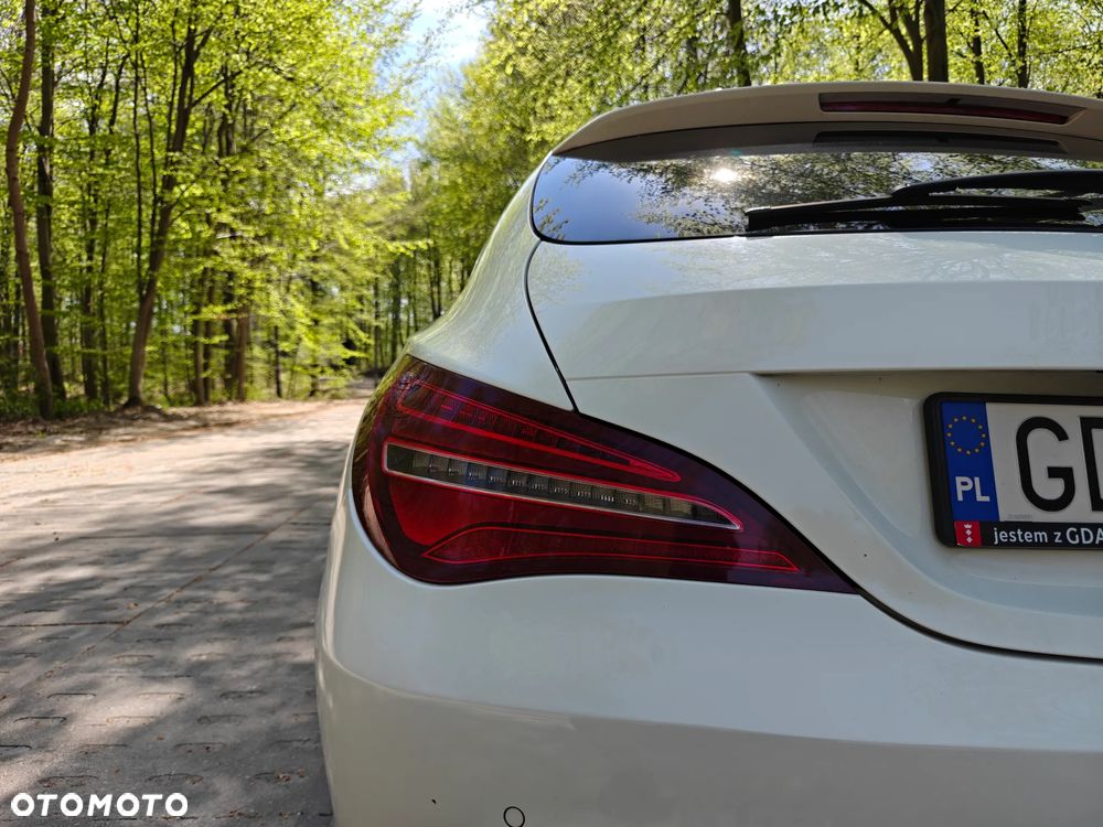 Mercedes-Benz CLA - 28