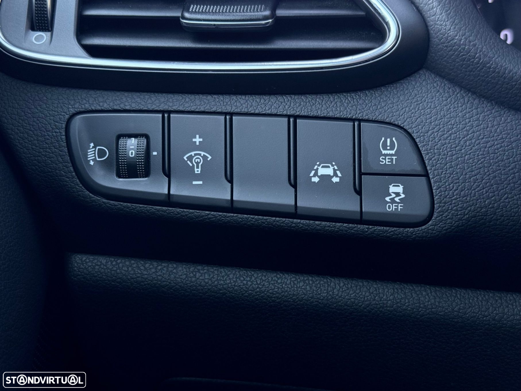 Hyundai i30 SW 1.0 T-GDi Style Plus - 11