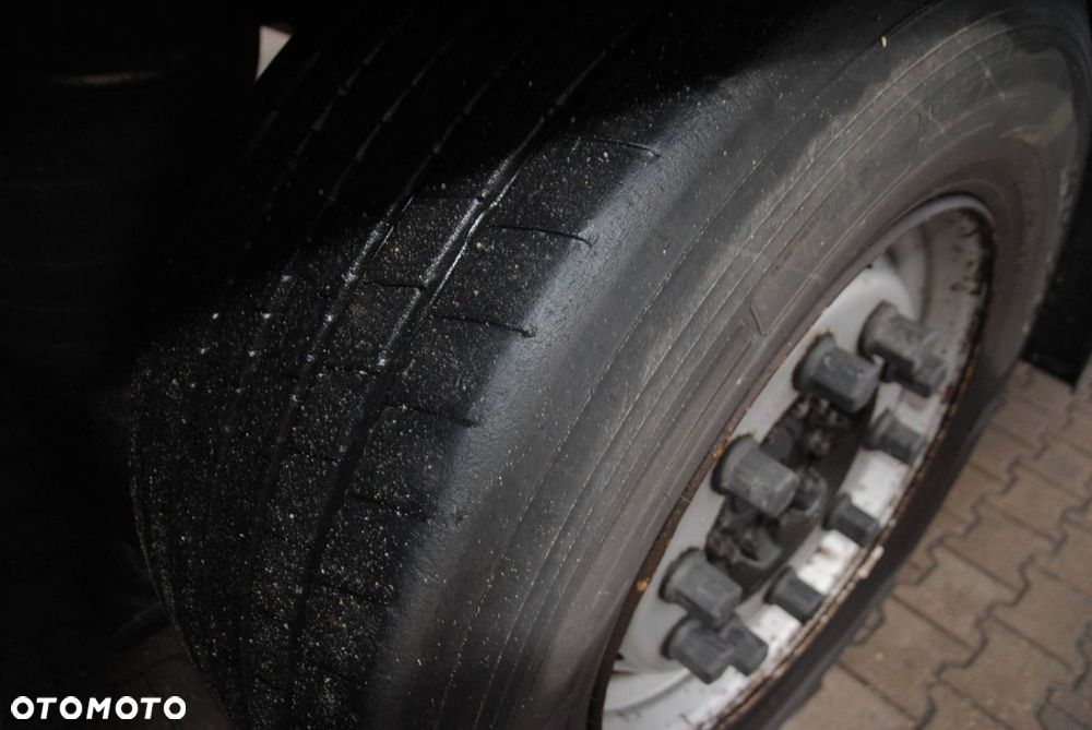 Schmitz Cargobull Varios Mega, podnoszony dach - 17