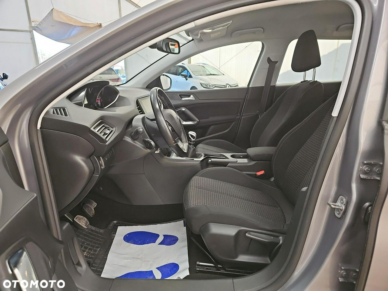 Peugeot 308 - 12