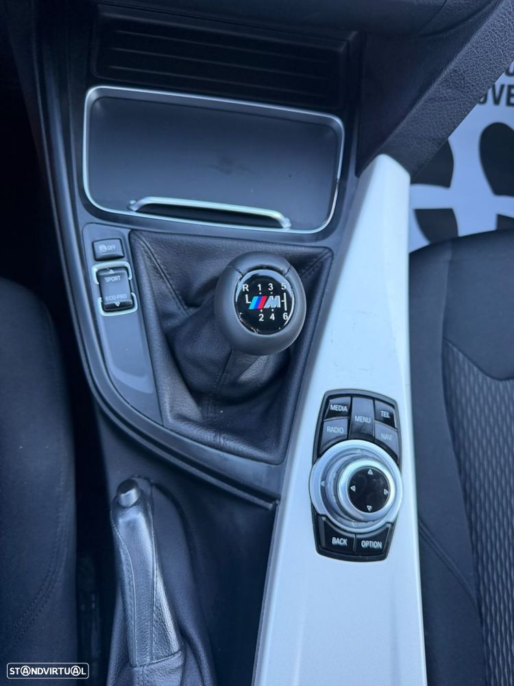BMW 318 - 41