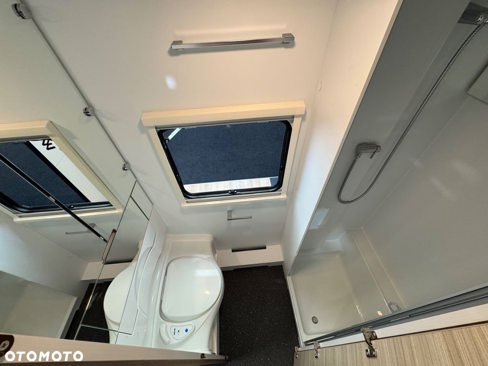 Adria ALTEA 552 PK 60Y - 11