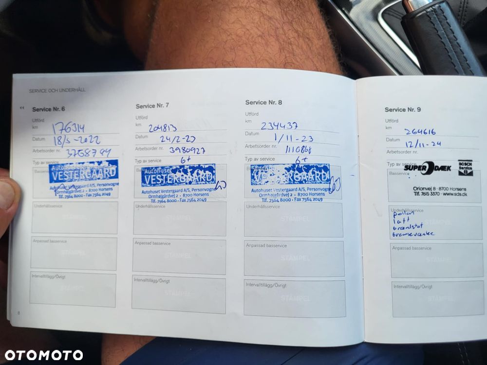 Volvo V40 D3 Drive-E Momentum - 11