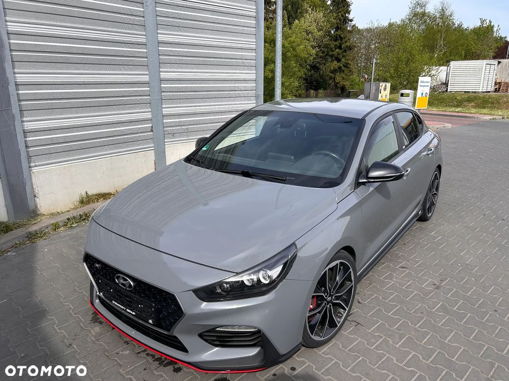 Hyundai i30 N - 2
