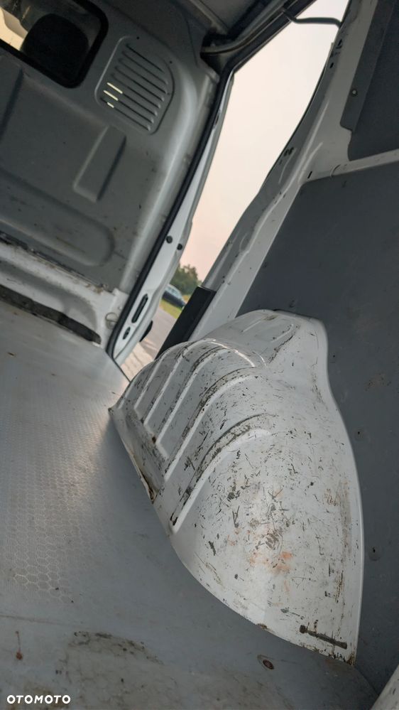 Fiat Scudo 2008