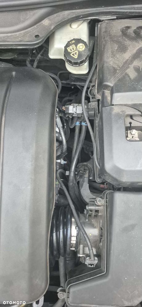 Volvo V50 1.6D DRIVe Kinetic - 18