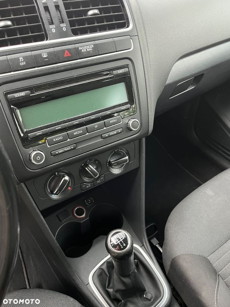 Volkswagen Polo 1.6 TDI DPF Comfortline Optimum - 3