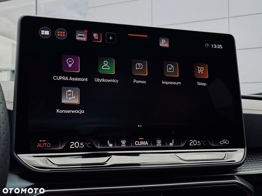Cupra Formentor - 21