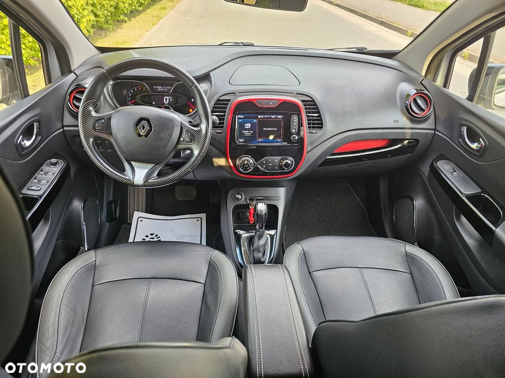 Renault Captur - 7