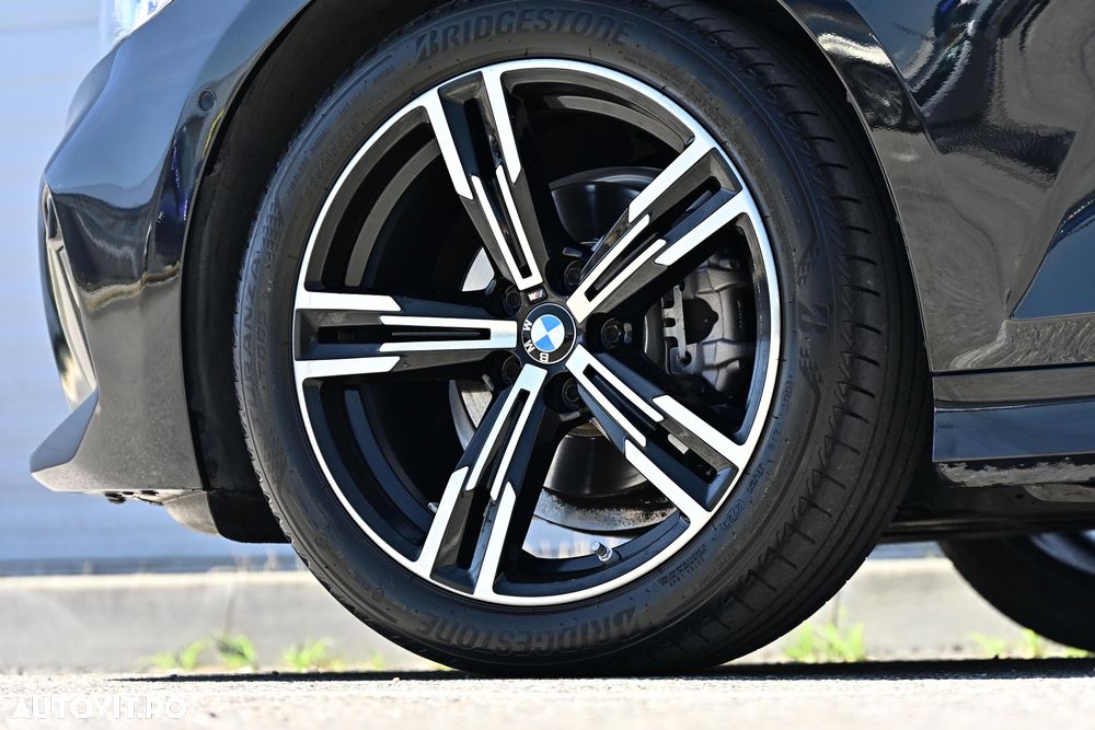 BMW Seria 3 318d AT MHEV - 14