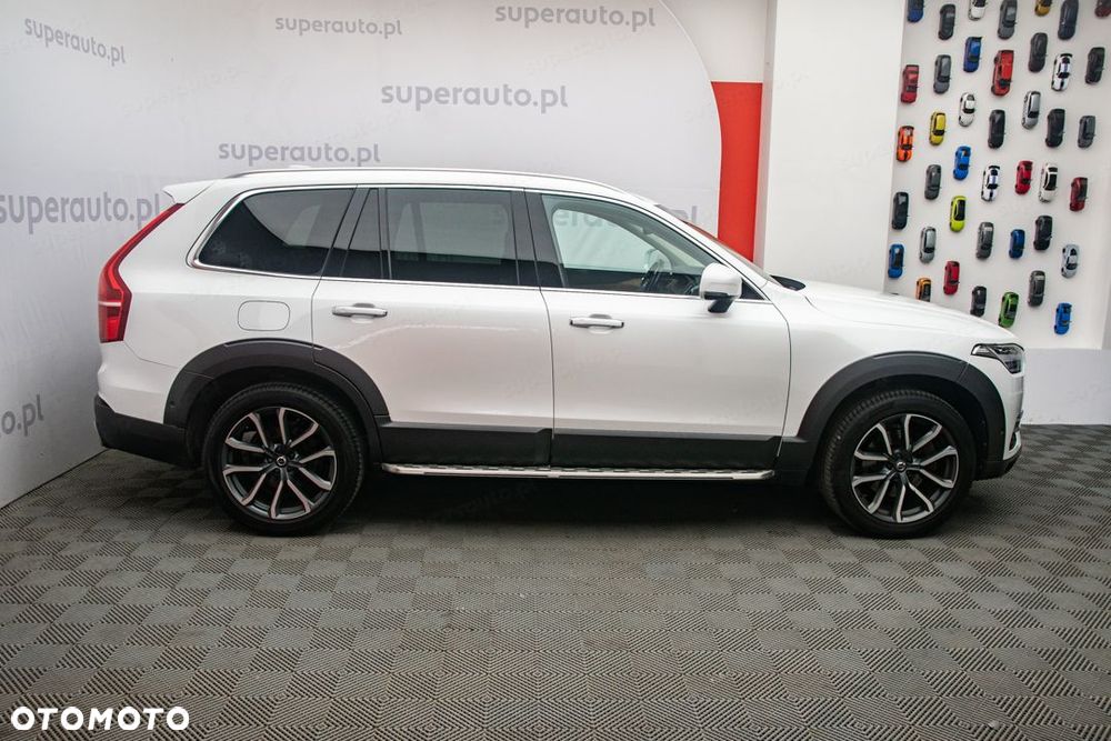 Volvo XC 90 - 6