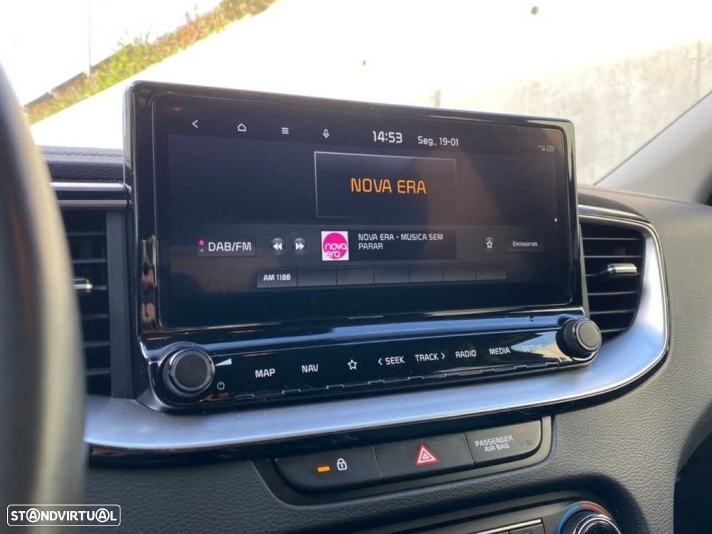 Kia Ceed SW 1.0 T-GDI Drive - 14