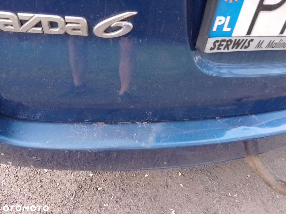 Mazda 6 Sport 1.8 Active - 2