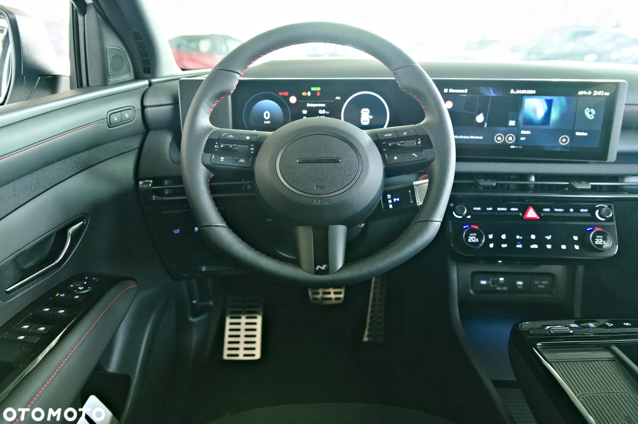 Hyundai Tucson - 31