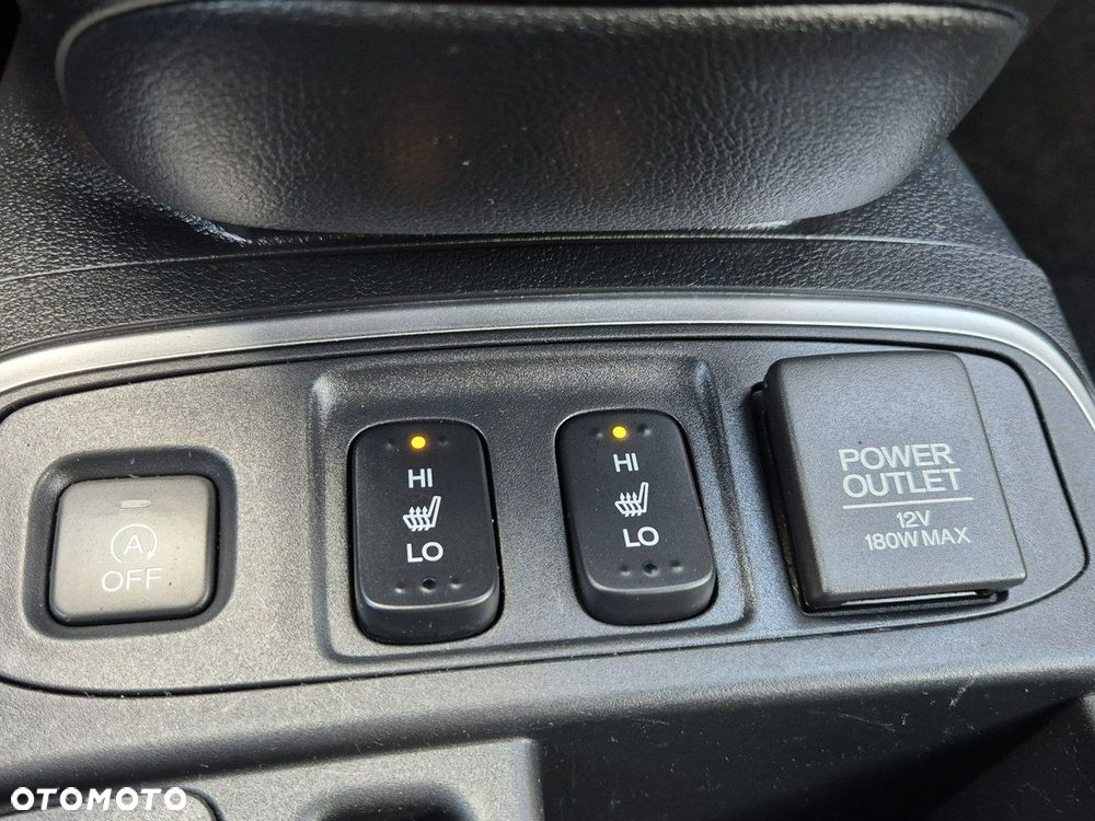 Honda CR-V - 19
