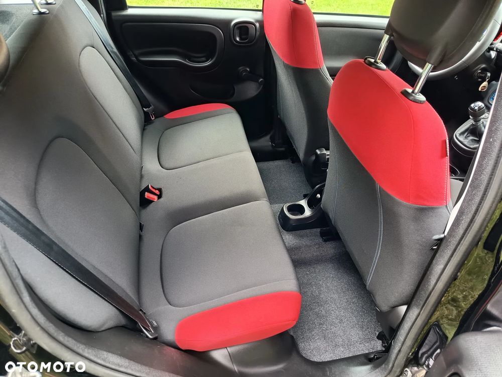 Fiat Panda - 22
