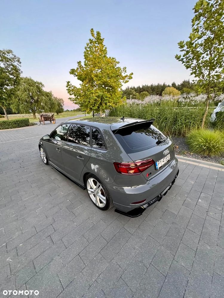 Audi A3 - 4