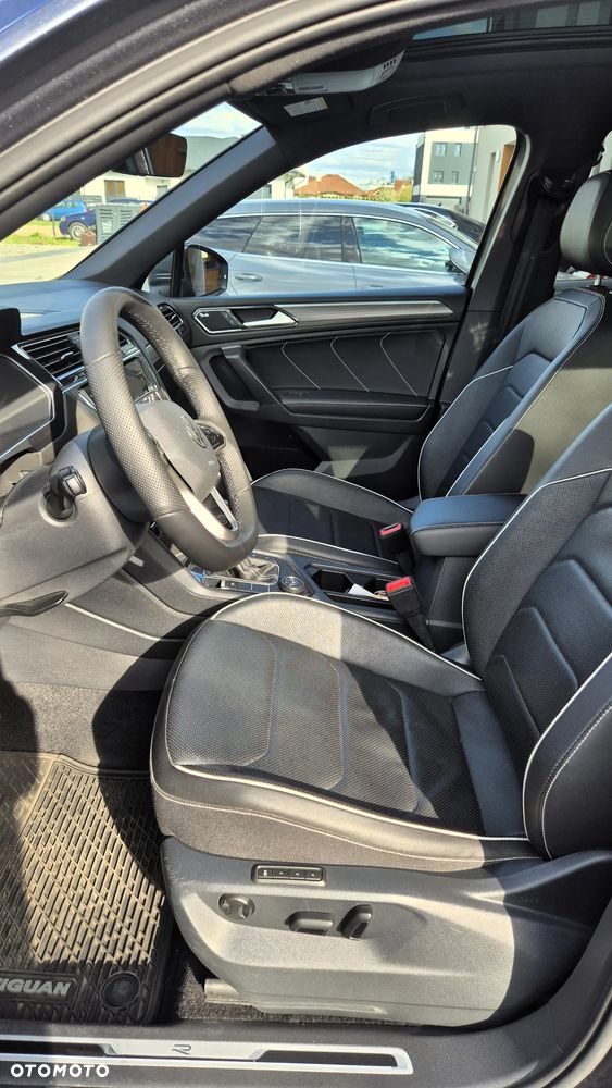 Volkswagen Tiguan Allspace 2.0 TSI 4Mot R-Line DSG - 21