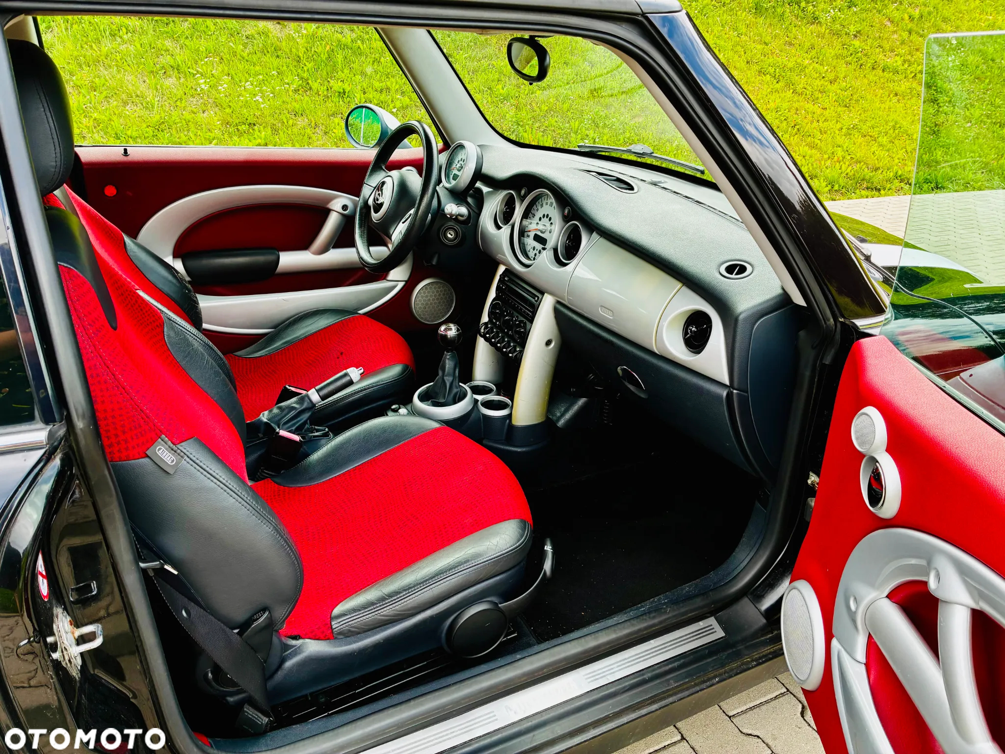 MINI Cooper - 11