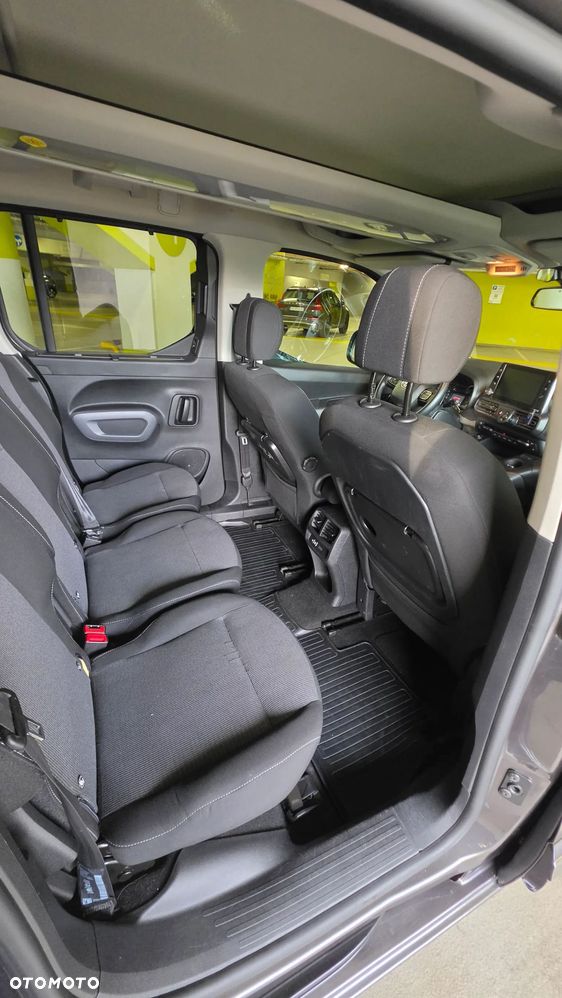 Toyota Proace City Verso 1.2 D-4T Family - 9