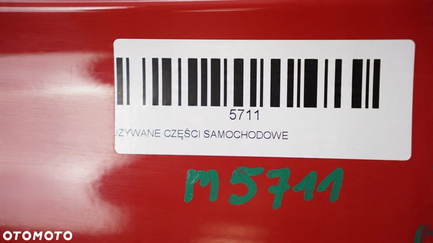 DRZWI LEWY PRZÓD HYUNDAI I20 08-12R BH - 7