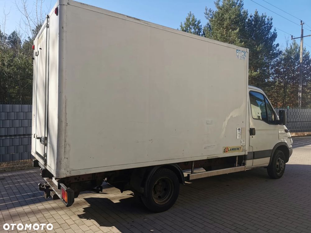 Iveco 35C12 - 5