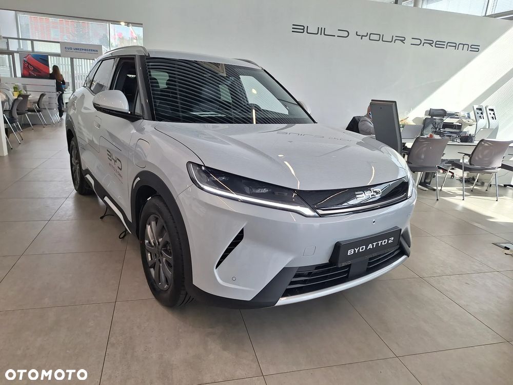BYD Atto 2 - 1
