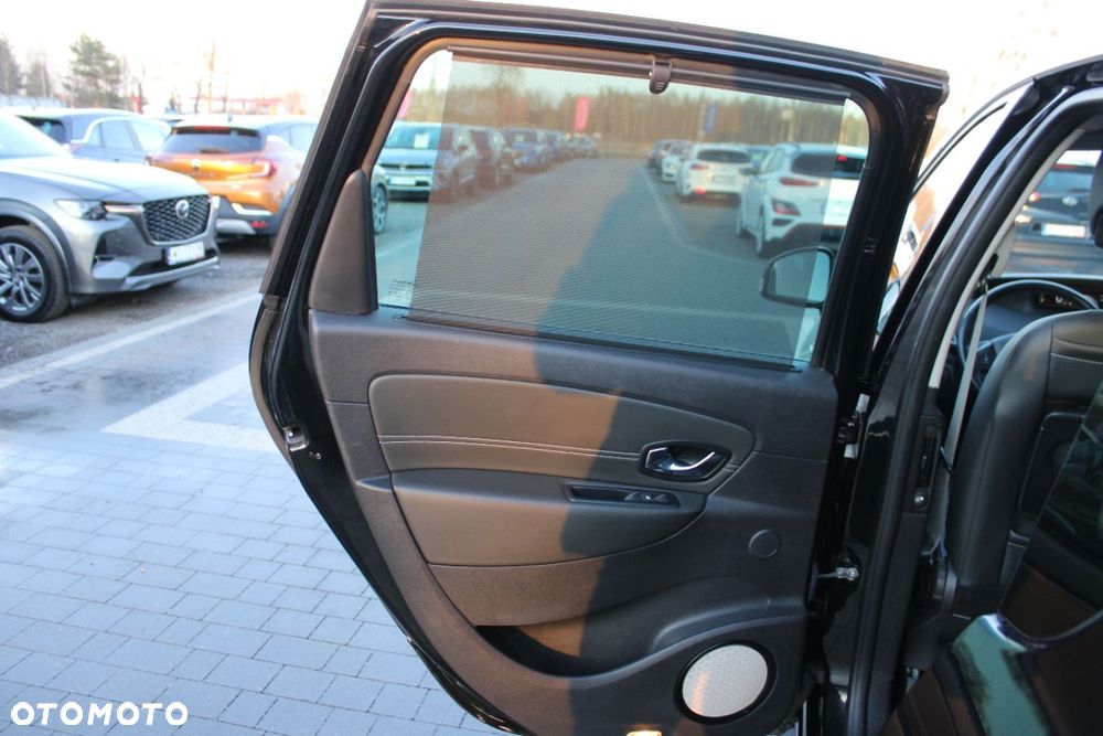 Renault Grand Scenic - 23