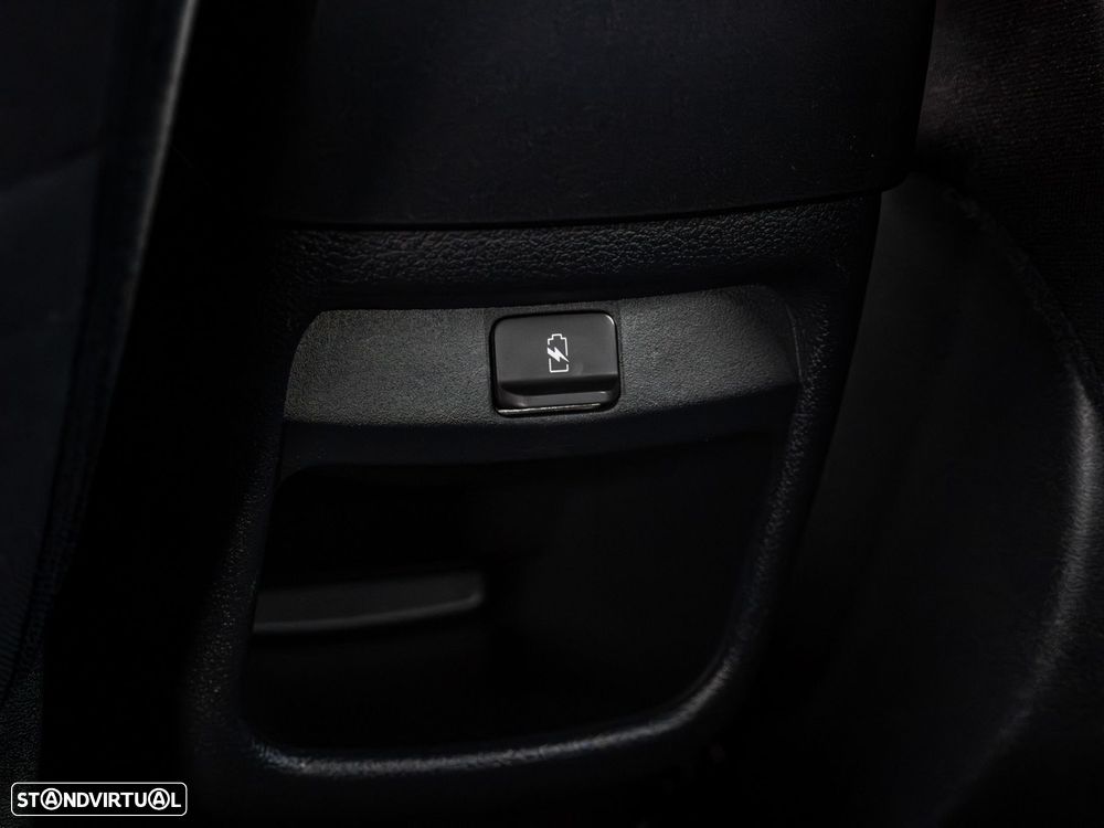 Nissan Juke 1.0 DIG-T N-Connecta - 22