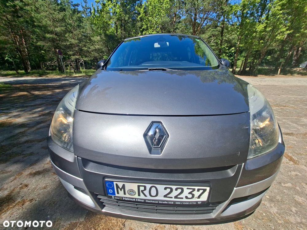 Renault Scenic 1.4 16V TCE Bose Edition - 4