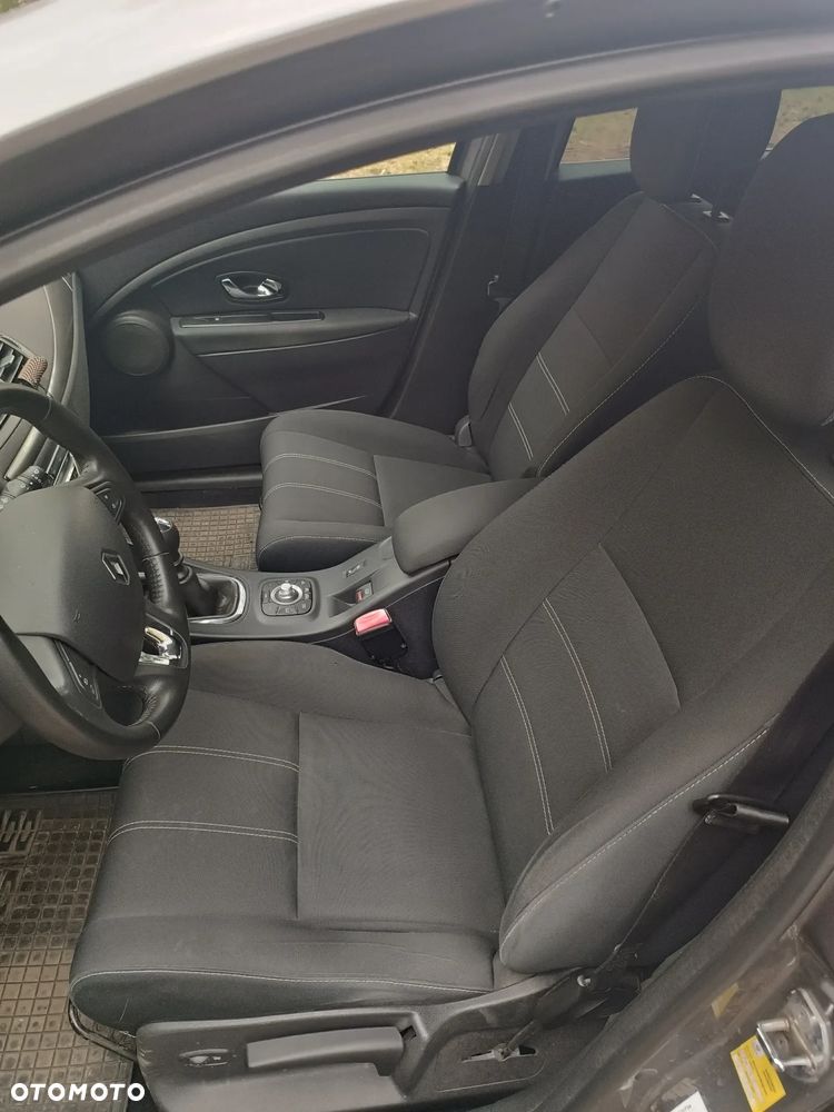 Renault Megane - 2