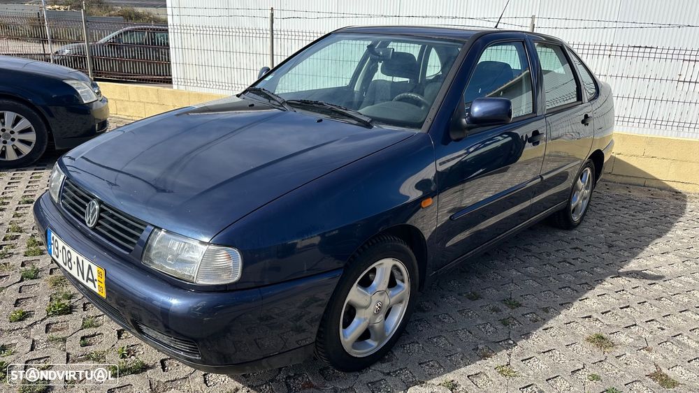 VW Polo 1.4 GL P1 - 3