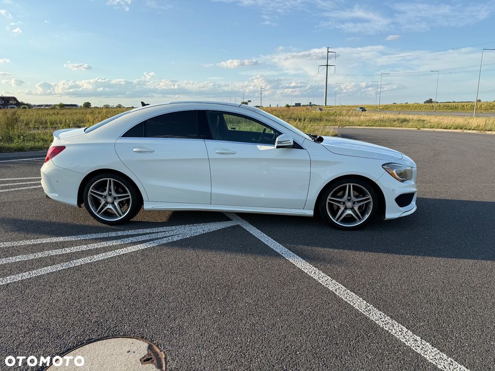 Mercedes-Benz CLA 250 4-Matic - 3