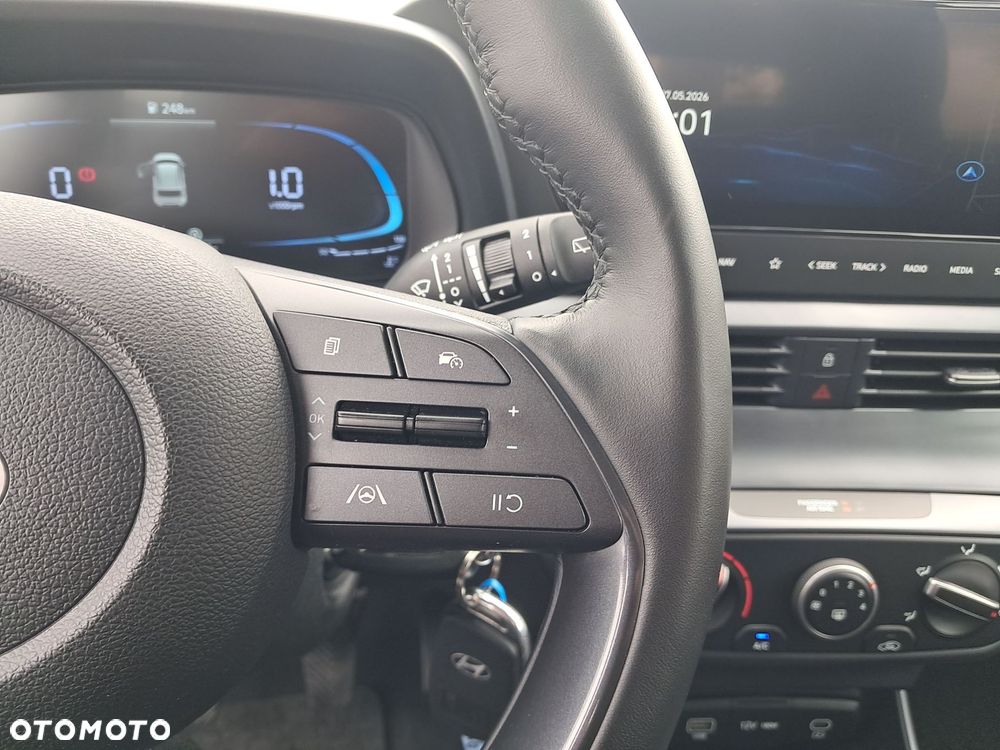 Hyundai Bayon 1.0 T-GDI Modern - 20