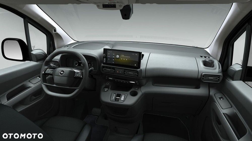 Opel Combo Cargo Furgon XL 1.5 T.Diesel 130KM Automat - 4