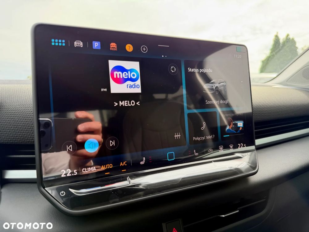 Volkswagen T-Roc 1.5 eTSI Style DSG - 14