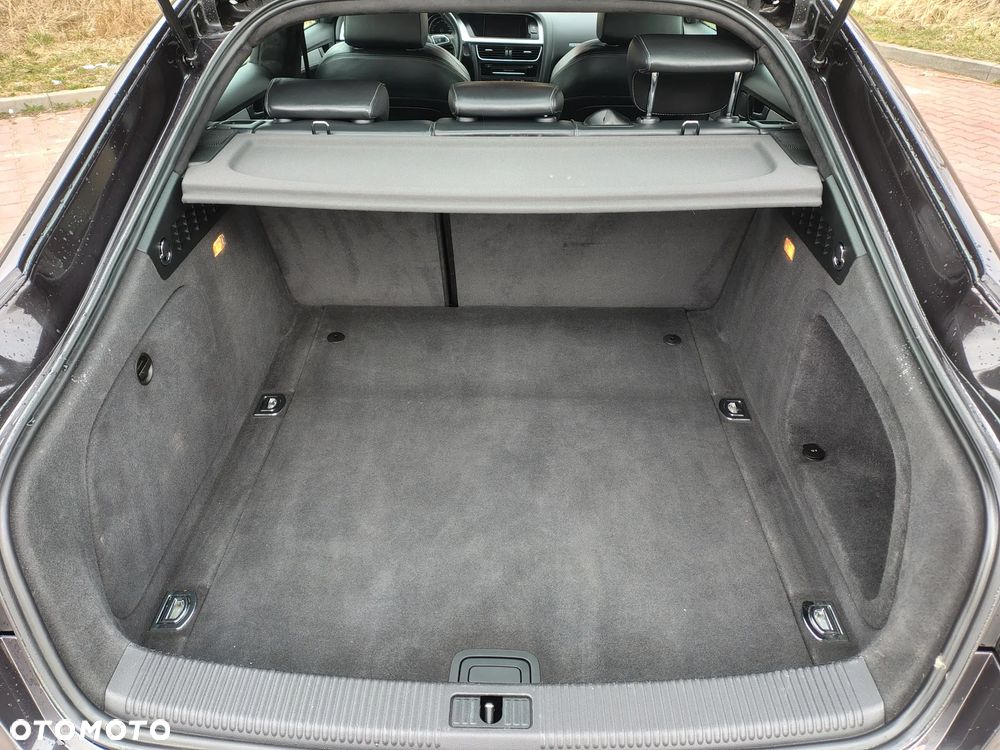 Audi A5 Sportback 2.0 TDI Quattro S tronic - 32