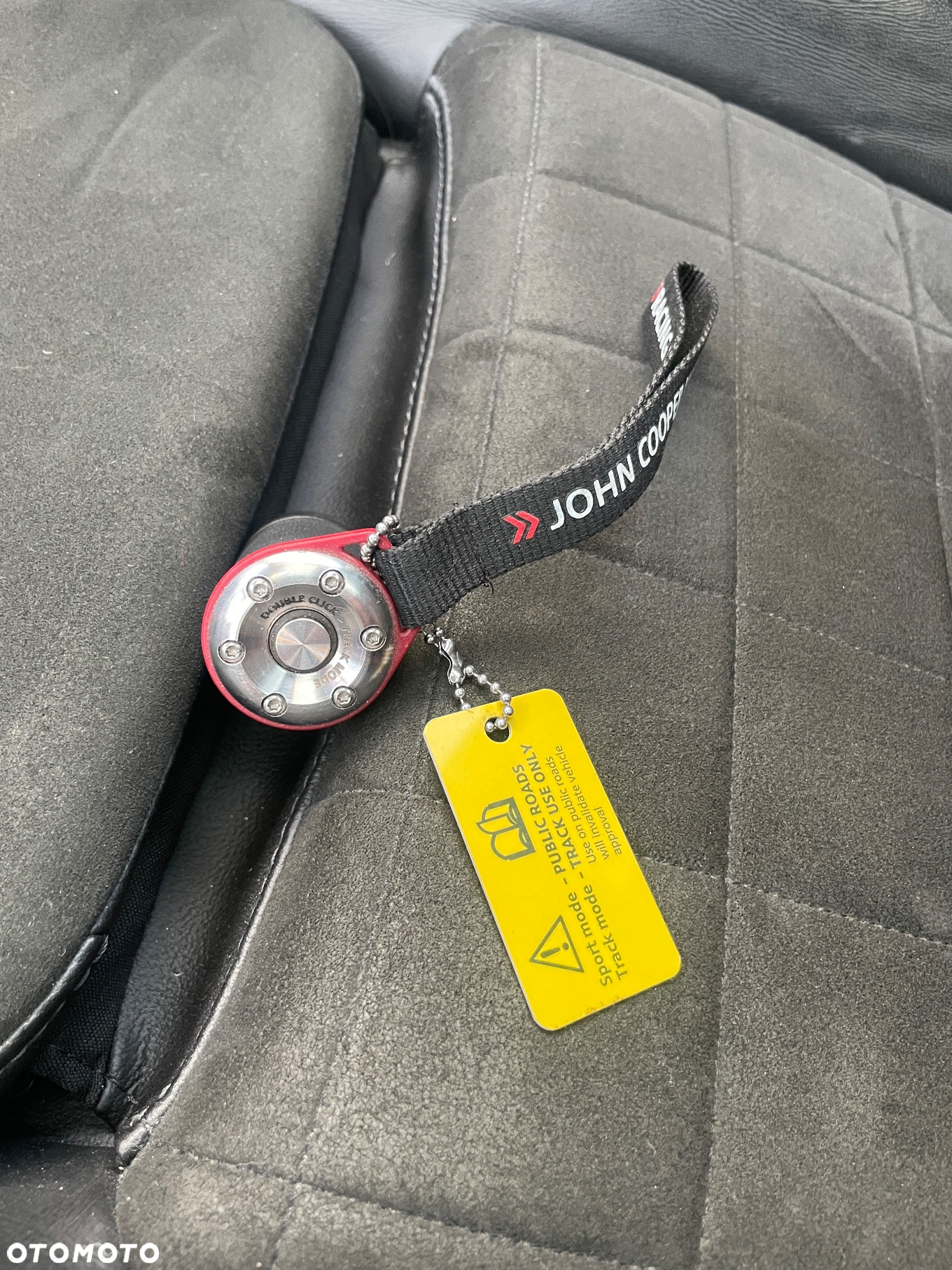 MINI John Cooper Works - 14