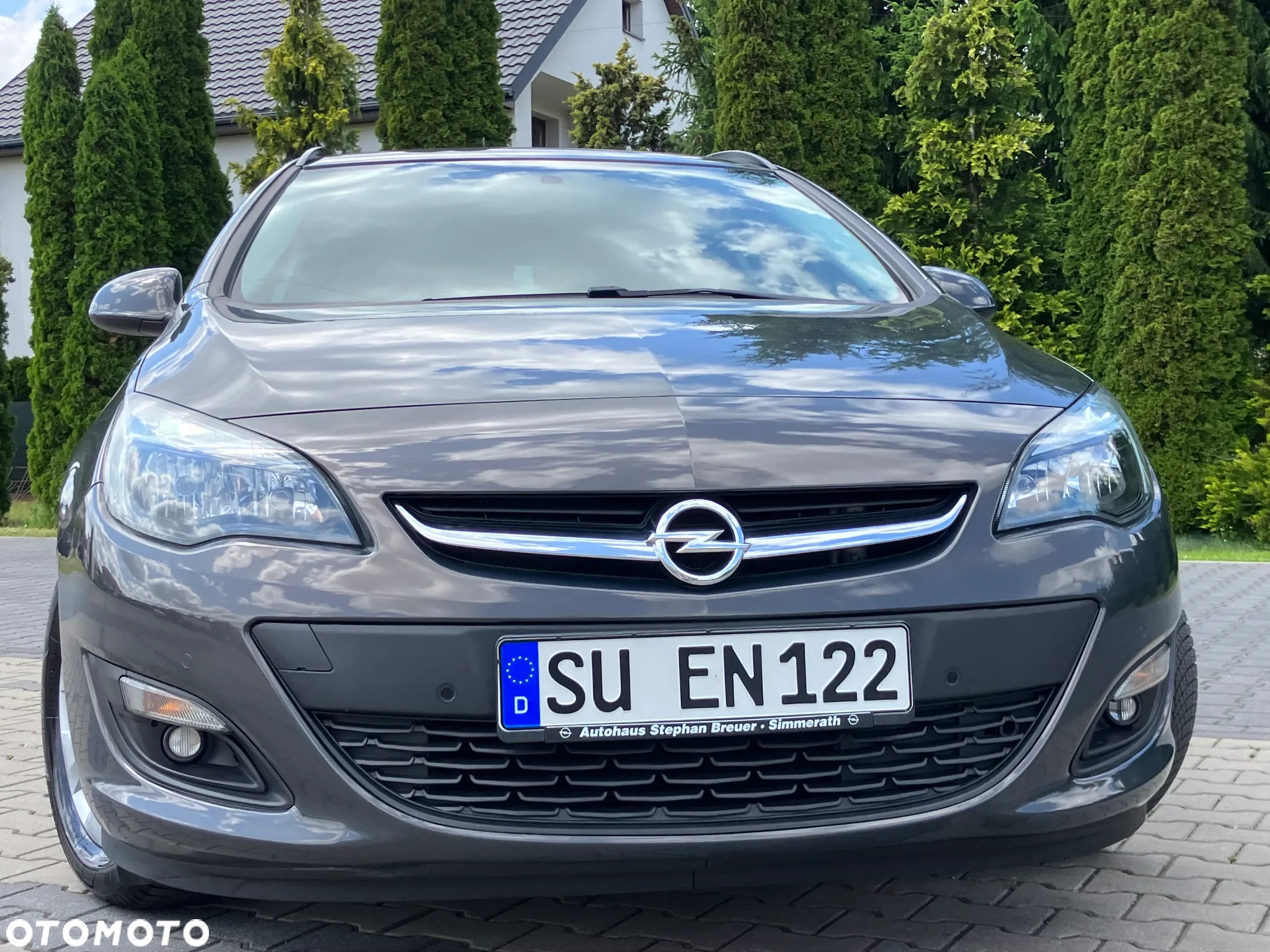 Opel Astra 1.4 Turbo Design Edition - 18