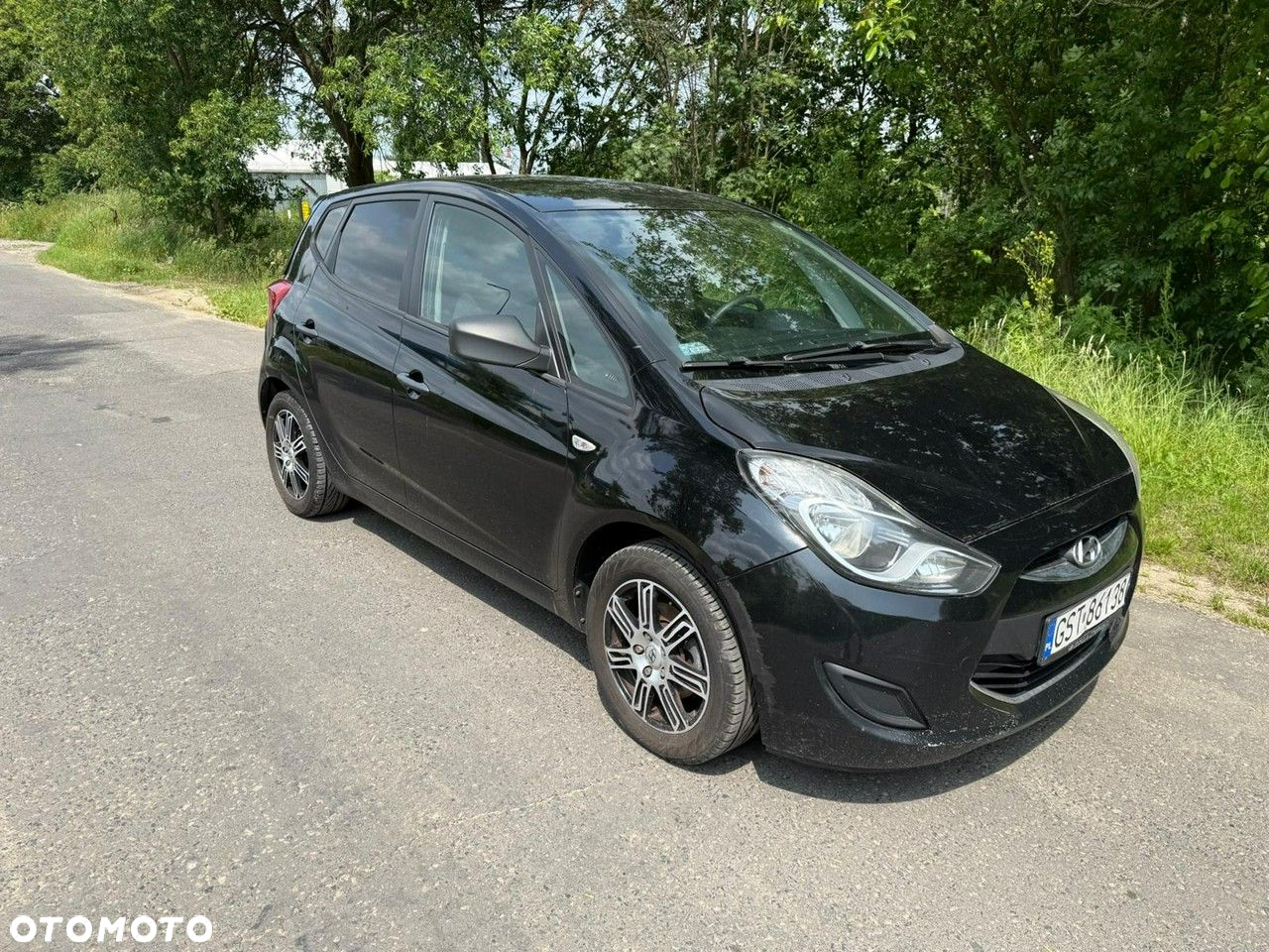 Hyundai ix20 - 3